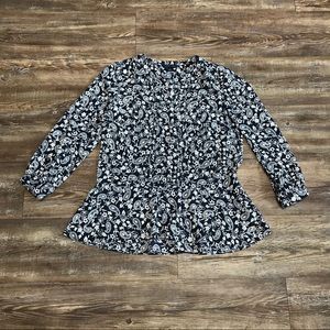 Tommy Hilfiger blouse